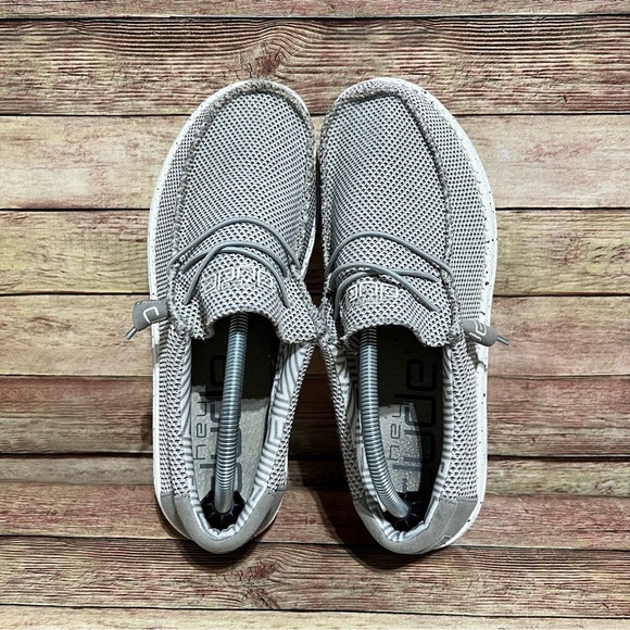 Hey Dude Wally Sox Loafers main image 9